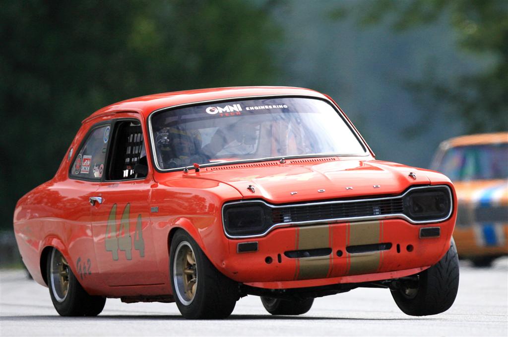 1969 Ford escort pictures